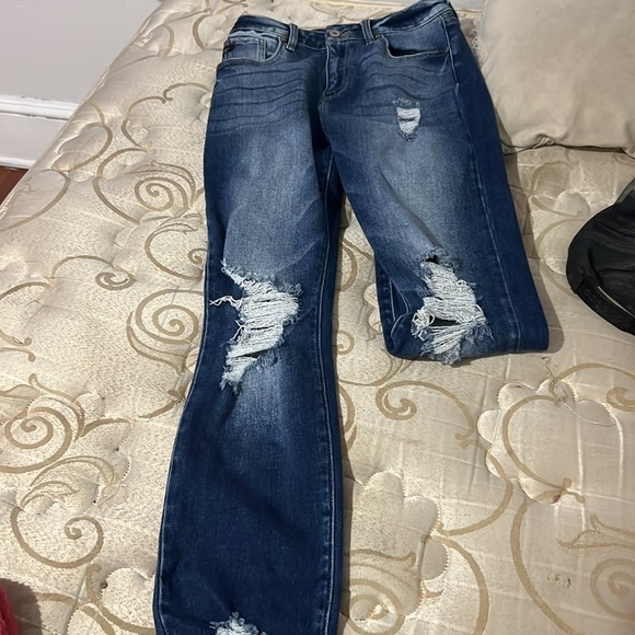 Jeans - Picture 2 of 2
